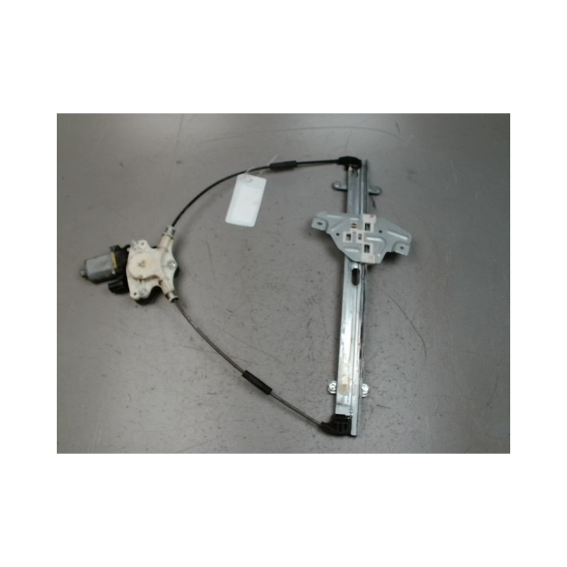 MECANISME+MOTEUR LEVE-GLACE AVANT DROIT KIA PICANTO