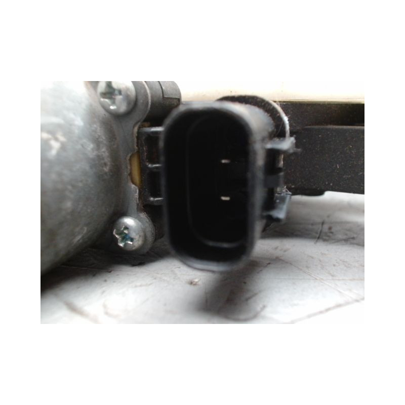MECANISME+MOTEUR LEVE-GLACE AVANT DROIT KIA PICANTO