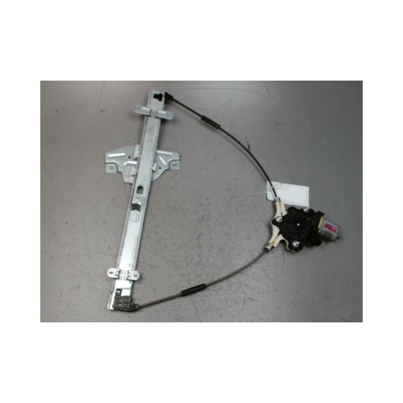 MECANISME+MOTEUR LEVE-GLACE AVANT DROIT KIA PICANTO