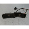 ECLAIREUR PLAQUE DE POLICE KIA PICANTO
