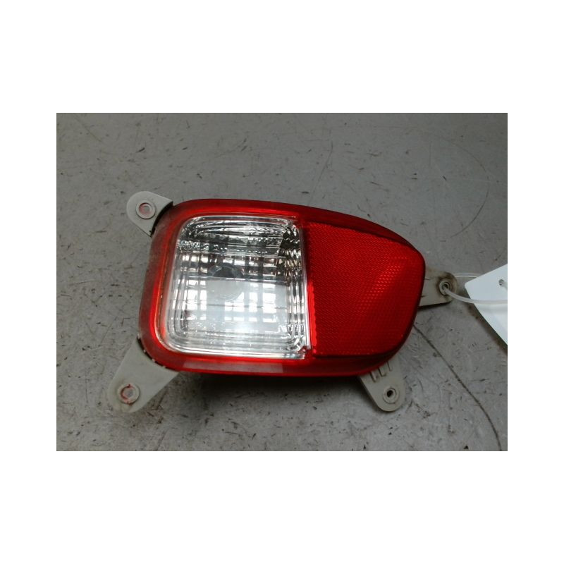 FEU RECUL DROIT KIA PICANTO