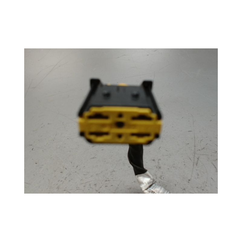 ANTIVOL DE DIRECTION DACIA SANDERO 2008-