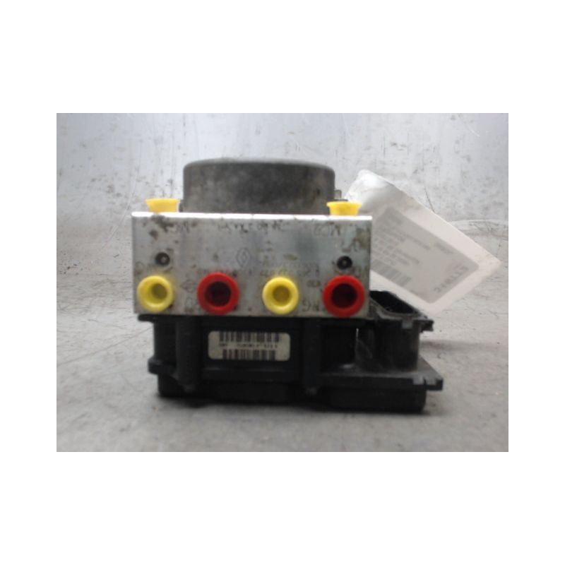 UNITE HYDRAULIQUE ABS RENAULT CLIO III 2009-