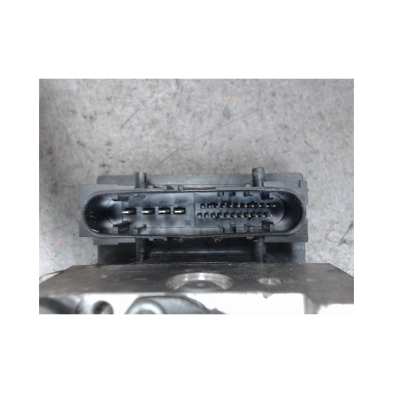 UNITE HYDRAULIQUE ABS RENAULT CLIO III 2009-