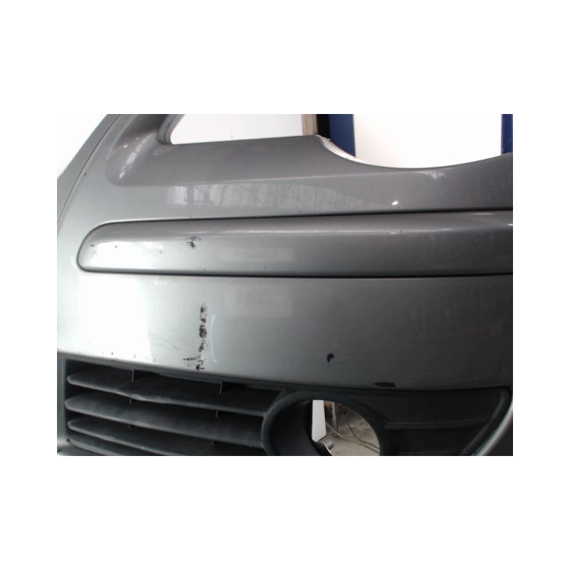 PARE-CHOC AVANT VOLKSWAGEN POLO 2005-