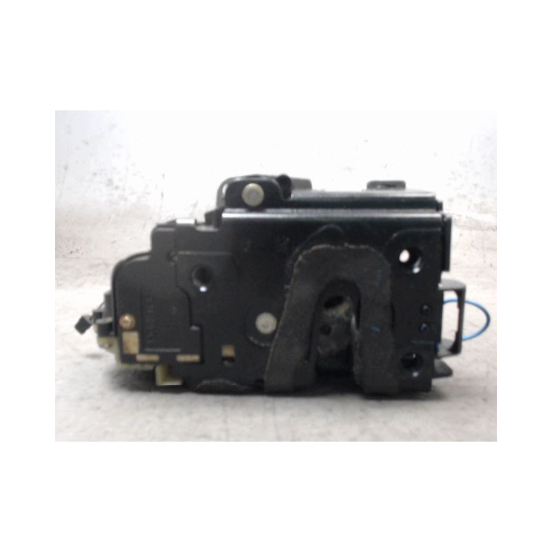 SYSTEME CONDAMNATION ARRIERE DROIT VOLKSWAGEN POLO 2005-