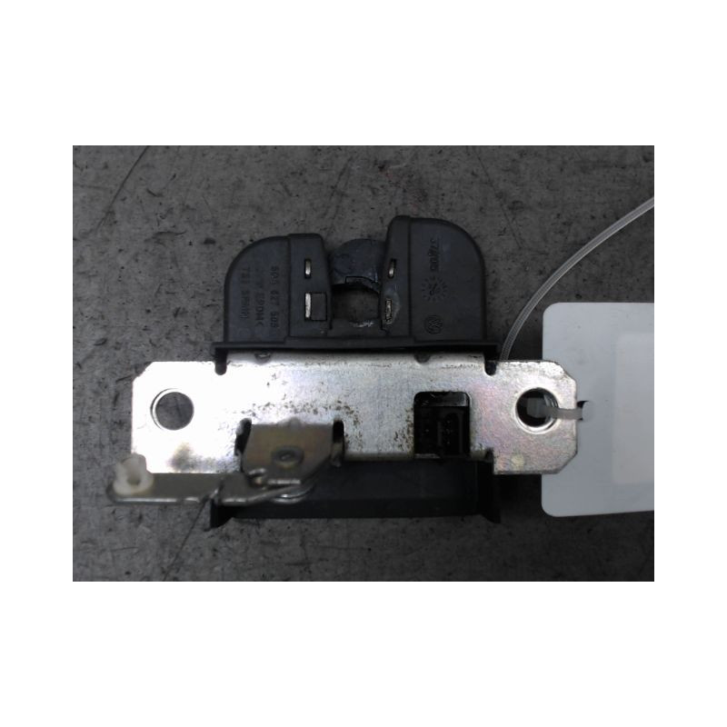 SERRURE HAYON  VOLKSWAGEN POLO 2005-