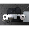 SERRURE HAYON  VOLKSWAGEN POLO 2005-