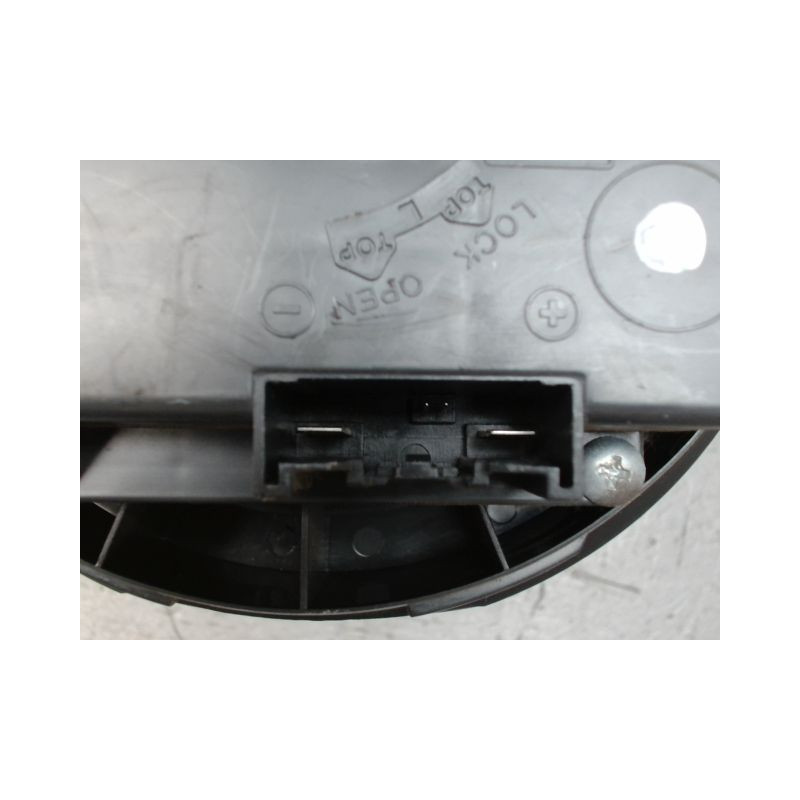 MOTEUR VENTILATEUR CHAUFFAGE FORD FOCUS C-MAX 03-07