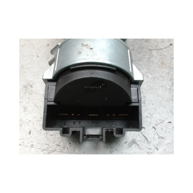 ANTIVOL DE DIRECTION FORD FOCUS C-MAX 03-07
