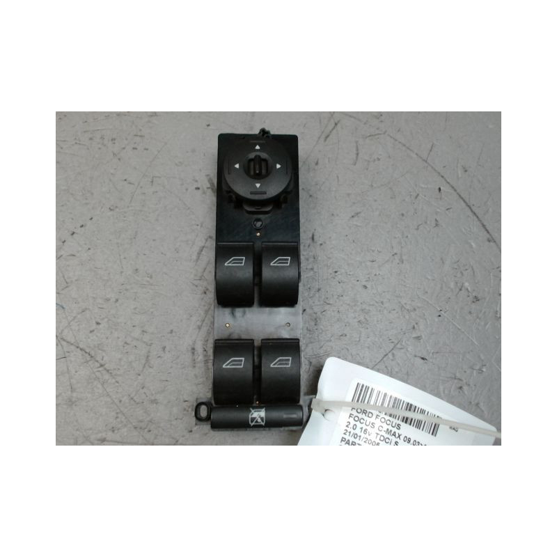 COMMANDE LEVE-GLACE PORTE AVG FORD FOCUS C-MAX 03-07