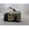 SYSTEME CONDAMNATION ARRIERE DROIT CITROEN C3 2002-2005