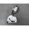 SYSTEME CONDAMNATION ARRIERE DROIT CITROEN C3 2002-2005