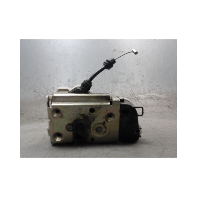 SYSTEME CONDAMNATION ARRIERE GAUCHE CITROEN C3 2002-2005