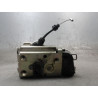 SYSTEME CONDAMNATION ARRIERE GAUCHE CITROEN C3 2002-2005