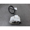 SYSTEME CONDAMNATION ARRIERE GAUCHE CITROEN C3 2002-2005