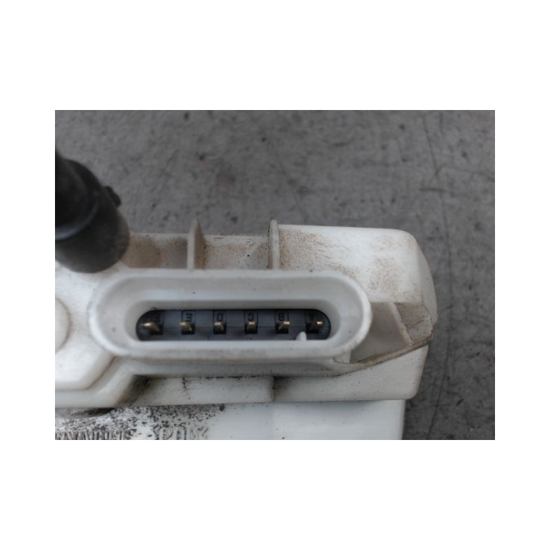 SYSTEME CONDAMNATION ARRIERE GAUCHE CITROEN C3 2002-2005