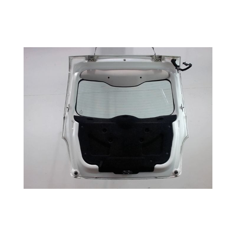 HAYON FIAT 500 2007-