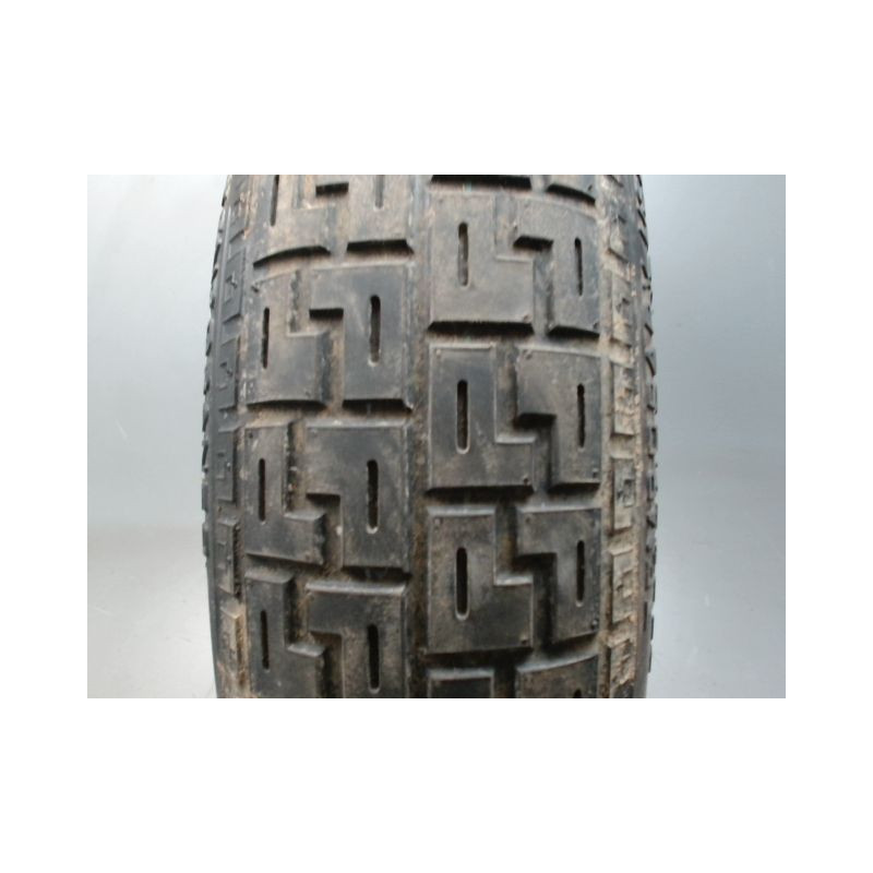 ROUE SECOURS FIAT 500 2007-