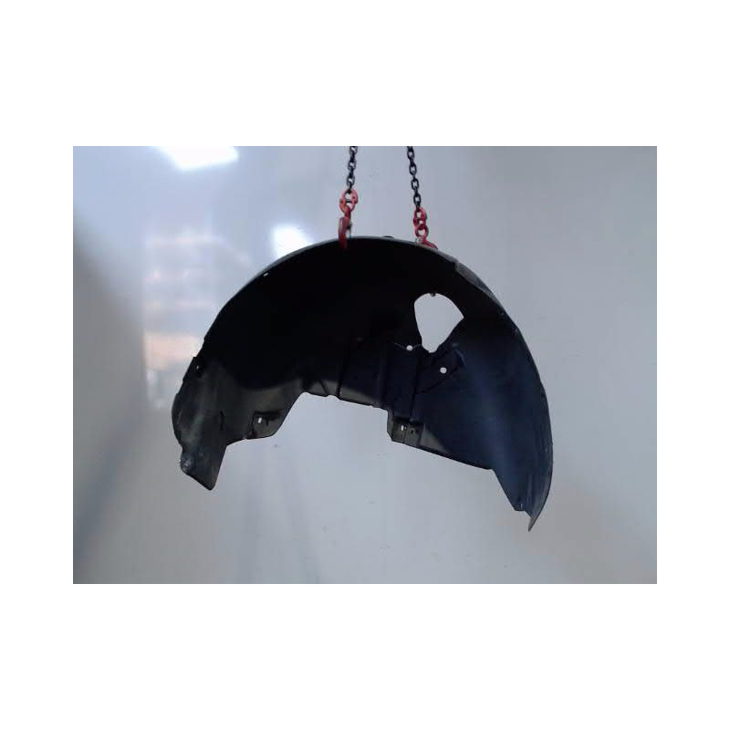 PARE-BOUE ARRIERE GAUCHE AUDI TT COUPE 98-2006