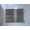 CONDENSEUR CLIMATISATION RENAULT CLIO
