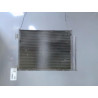 CONDENSEUR CLIMATISATION RENAULT CLIO