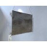 CONDENSEUR CLIMATISATION RENAULT CLIO