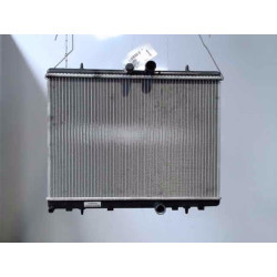 RADIATEUR