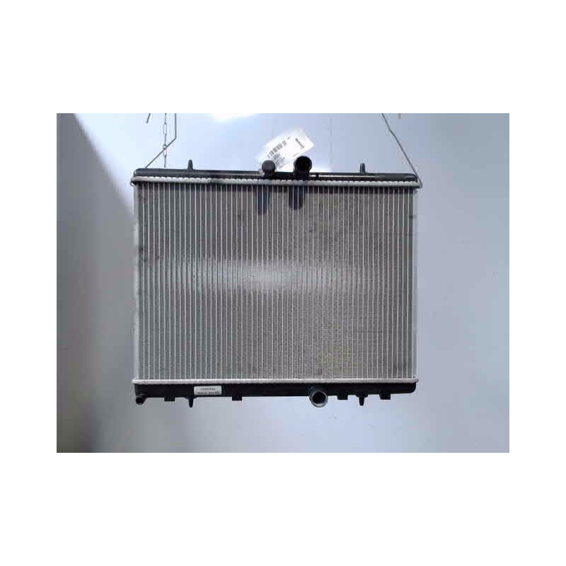 RADIATEUR CITROEN C4 2010-