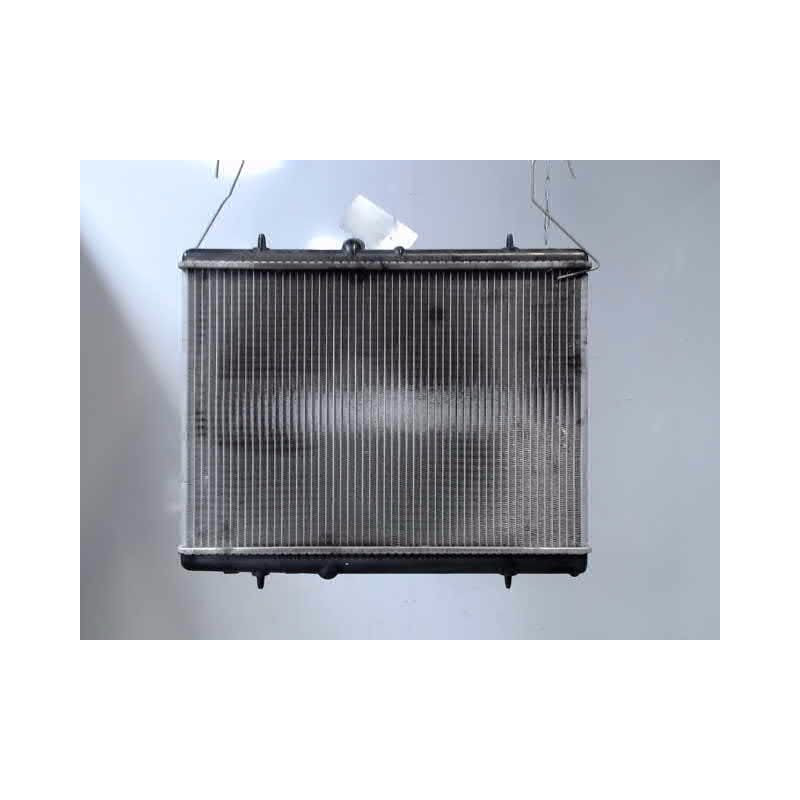 RADIATEUR CITROEN C4 2010-