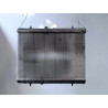 RADIATEUR CITROEN C4 2010-