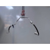 TUYAU DE CLIM 2 CITROEN C3 2009-