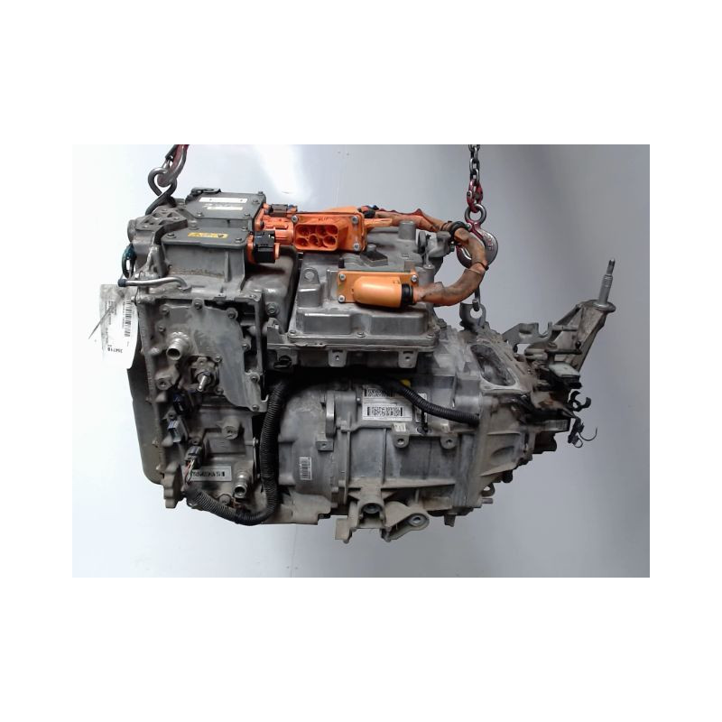 MOTEUR ELECTRIQUE  RENAULT TWINGO Z.E: 