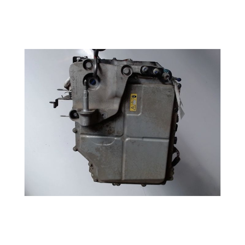 MOTEUR ELECTRIQUE  RENAULT TWINGO Z.E: 