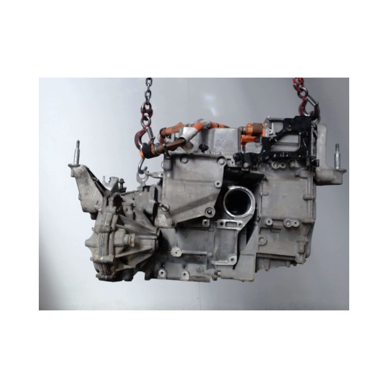 MOTEUR ELECTRIQUE  RENAULT TWINGO Z.E: 