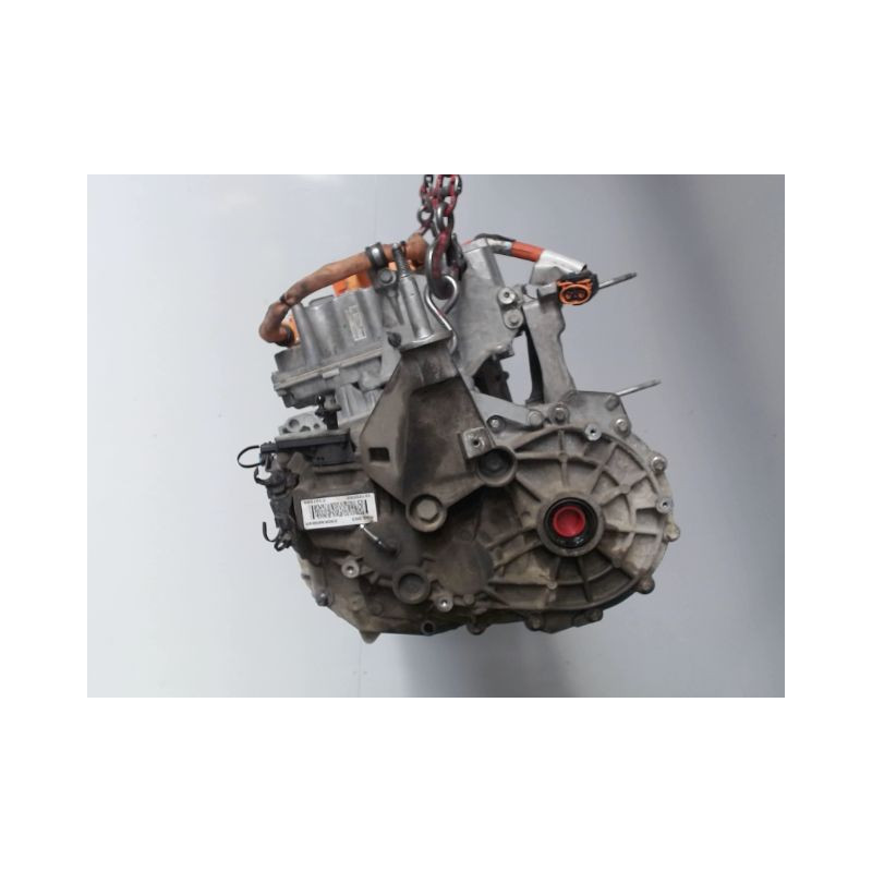 MOTEUR ELECTRIQUE  RENAULT TWINGO Z.E: 