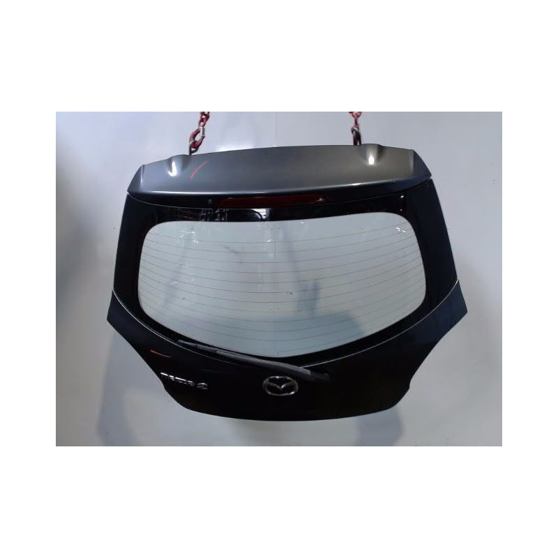 HAYON MAZDA MAZDA 2