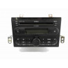 AUTORADIO NISSAN NOTE