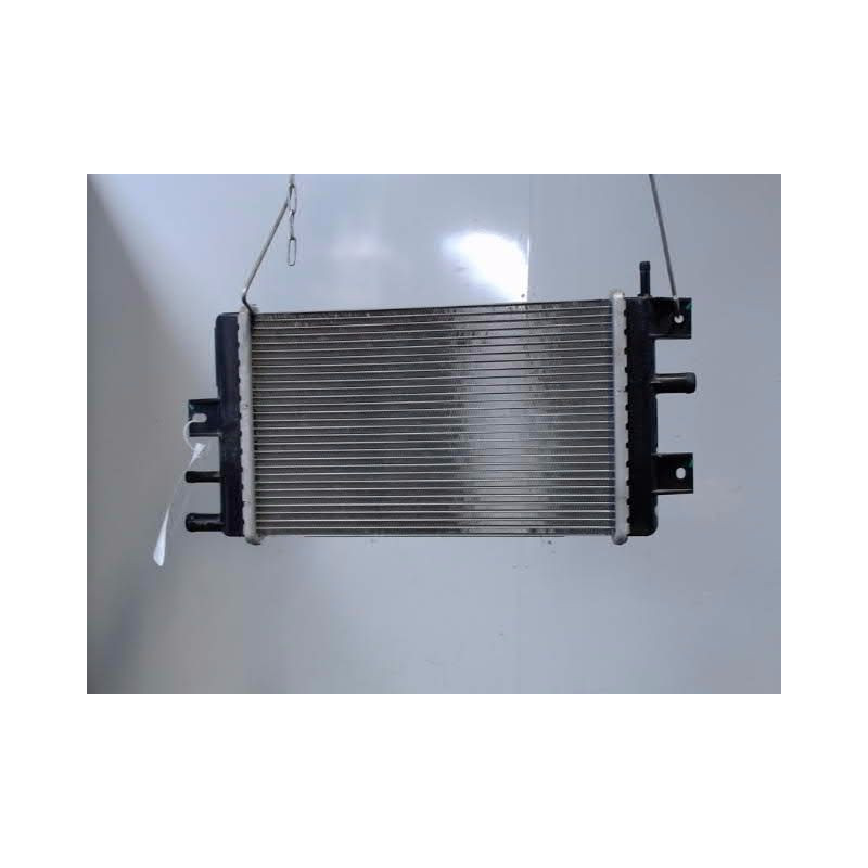 RADIATEUR DACIA SPRING