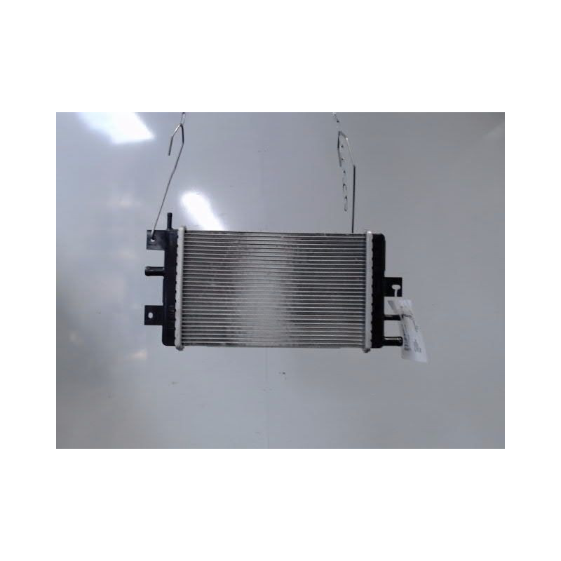 RADIATEUR DACIA SPRING