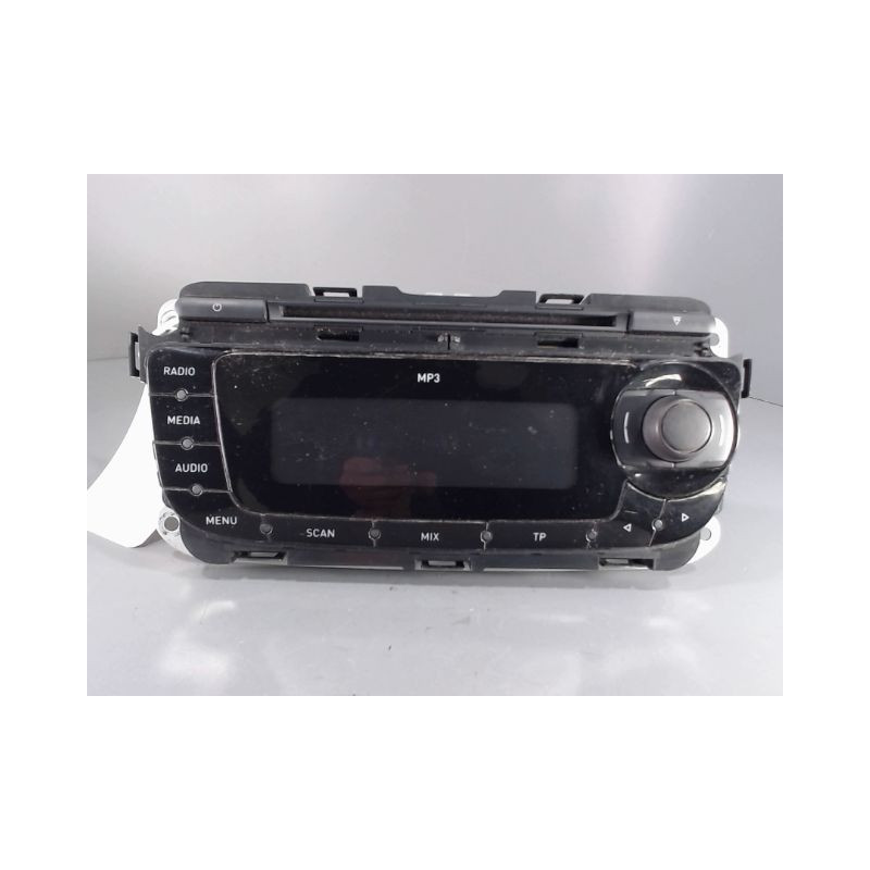 AUTORADIO SEAT IBIZA 91-93