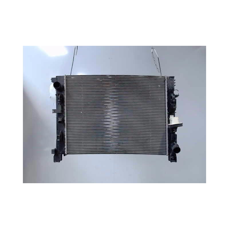 RADIATEUR DACIA DUSTER 2010-