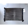 RADIATEUR DACIA DUSTER 2010-