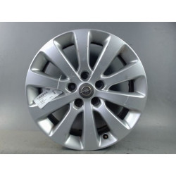 JANTE ALUMINIUM