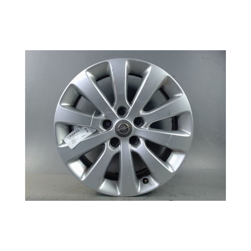 JANTE ALUMINIUM OPEL ASTRA 2004-
