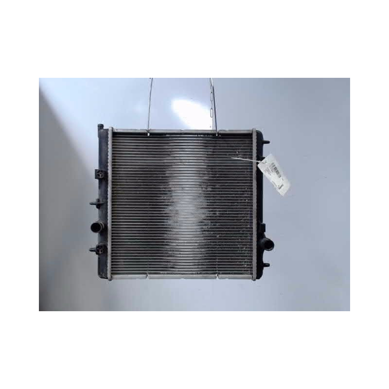 RADIATEUR CITROEN C3 2009-