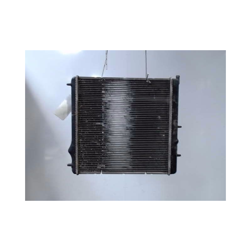RADIATEUR CITROEN C3 2009-
