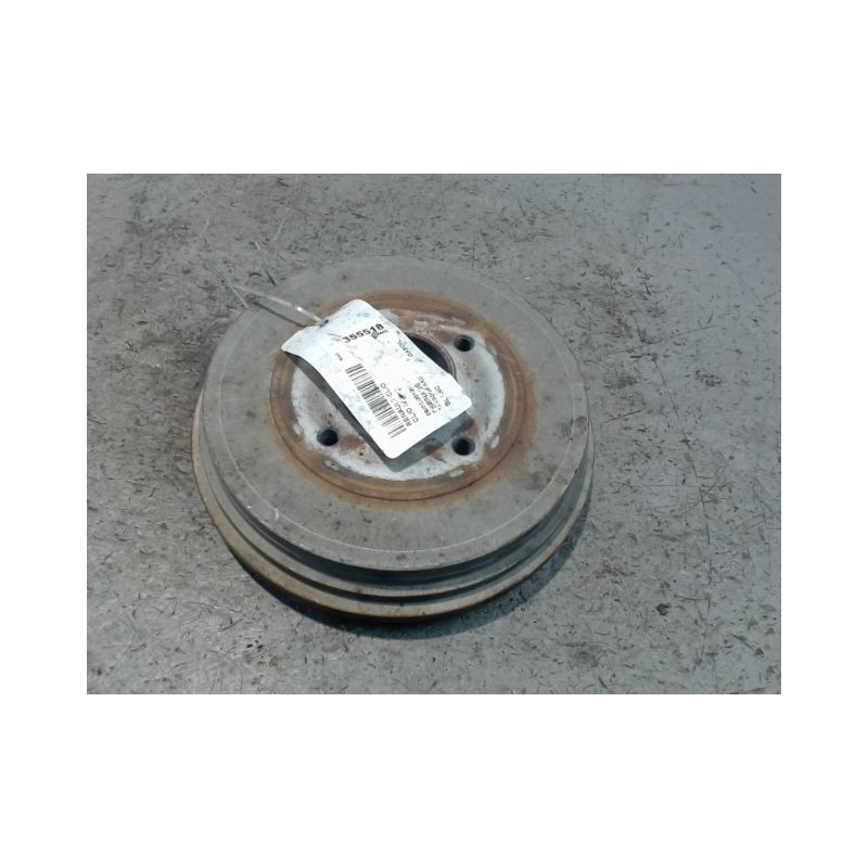 TAMBOUR ARRIERE DROIT RENAULT CLIO IV