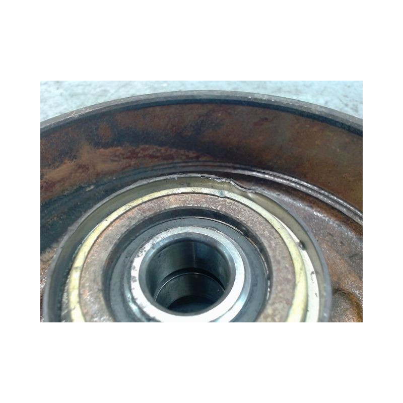 TAMBOUR ARRIERE DROIT RENAULT CLIO IV