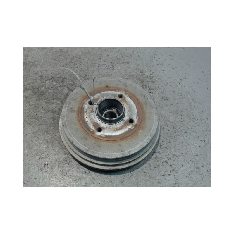TAMBOUR ARRIERE GAUCHE RENAULT CLIO IV